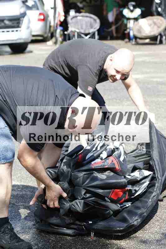 Archiv-2025/33 24.07.2025 Speer Racing ADR/Impressionen